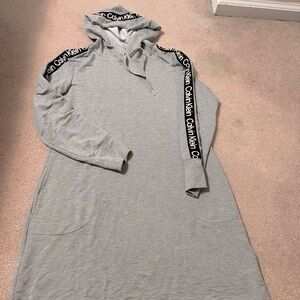 Calvin Klein dress